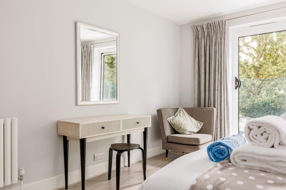 Middle Chine Villa Bournemouth Dış mekan fotoğraf