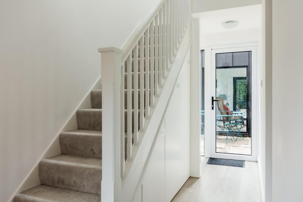 Middle Chine Villa Bournemouth Dış mekan fotoğraf