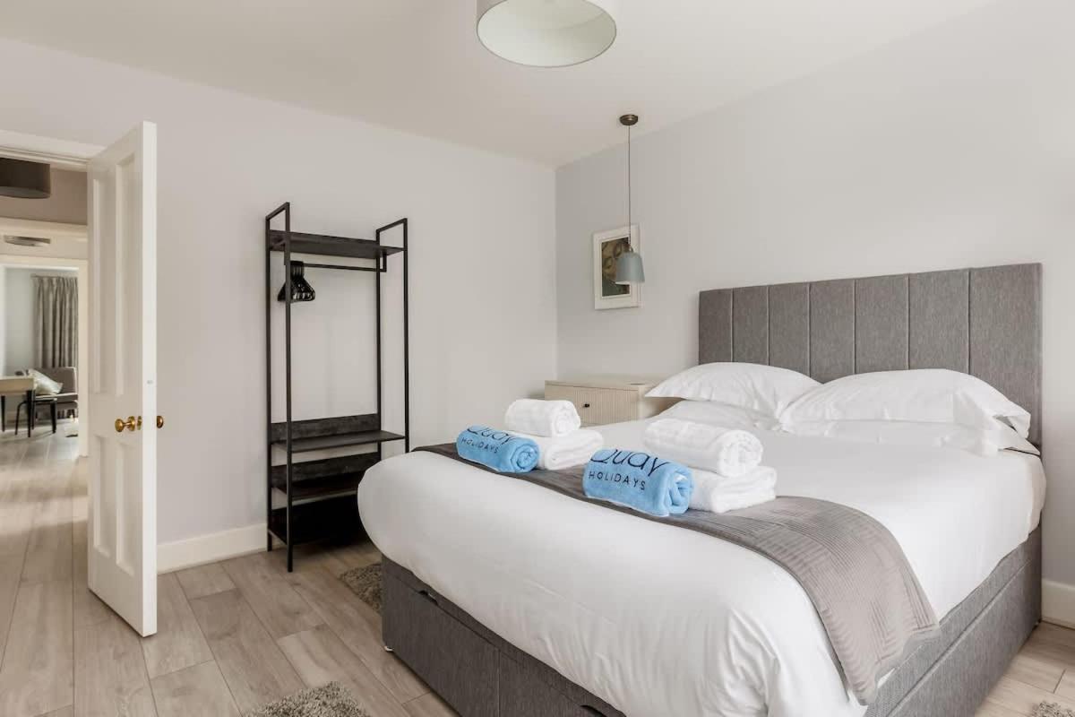 Middle Chine Villa Bournemouth Dış mekan fotoğraf
