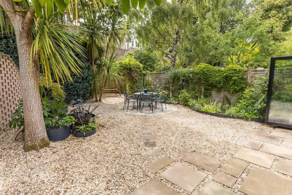 Middle Chine Villa Bournemouth Dış mekan fotoğraf